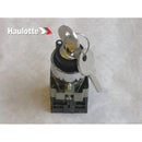 Haulotte Part 2440206010 Image 1