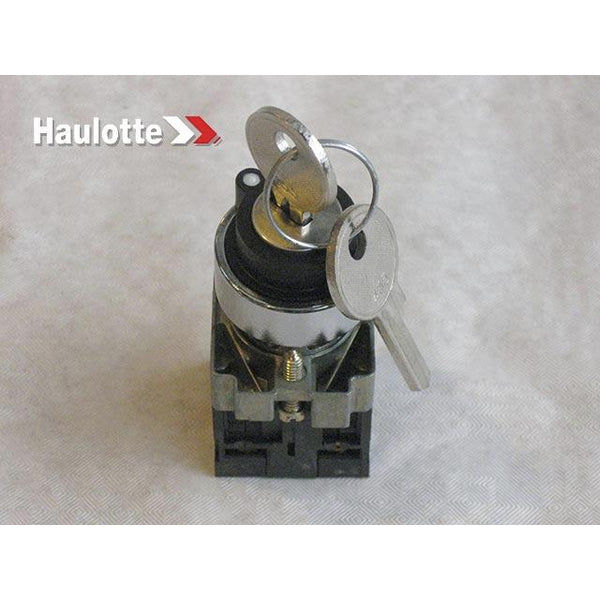 Haulotte Part 2440206010 Image 1