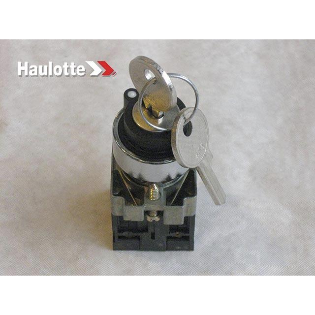 Haulotte Part 2440206010 Image 1