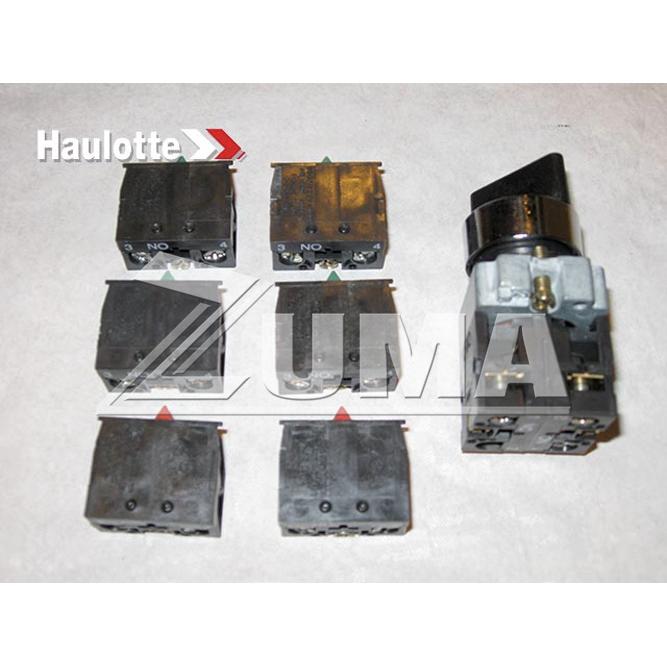 Haulotte Part 2440206270 Image 1