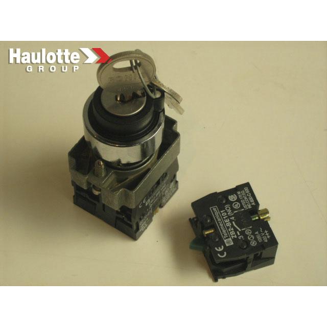 Haulotte Part 2440206280 Image 1