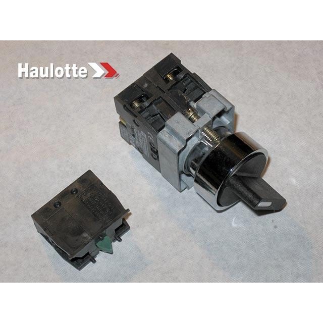 Haulotte Part 2440206310 Image 1