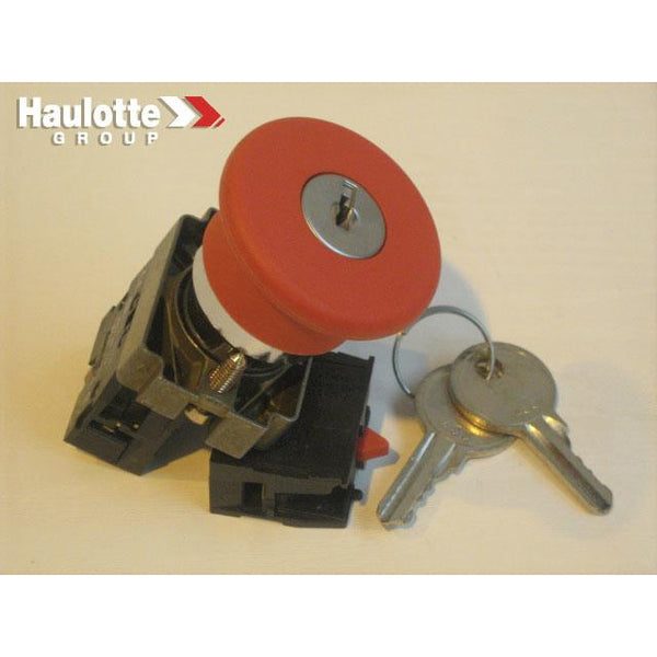 Haulotte Part 2440206460 Image 1