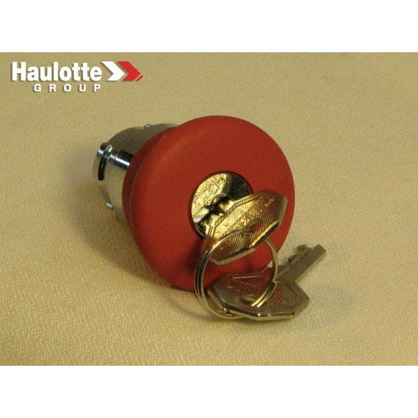 Haulotte Part 2440206480 Image 1