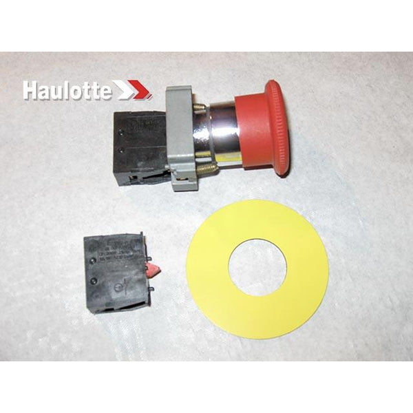 Haulotte Part 2440206540 Image 1