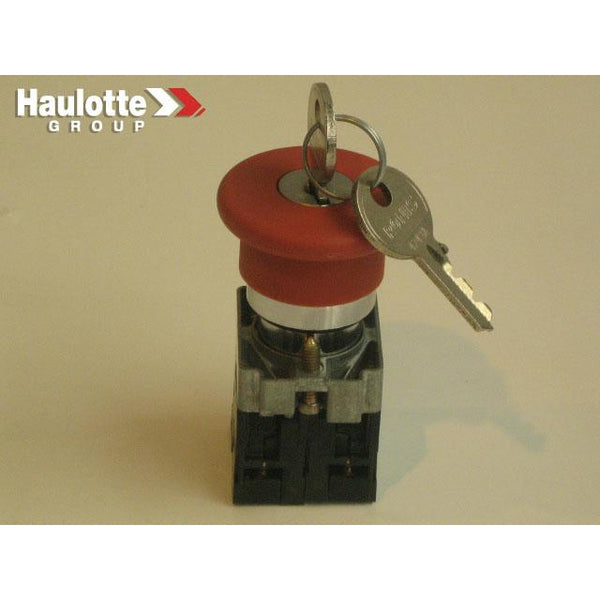 Haulotte Part 2440206550 Image 1