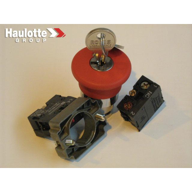 Haulotte Part 2440206560 Image 1