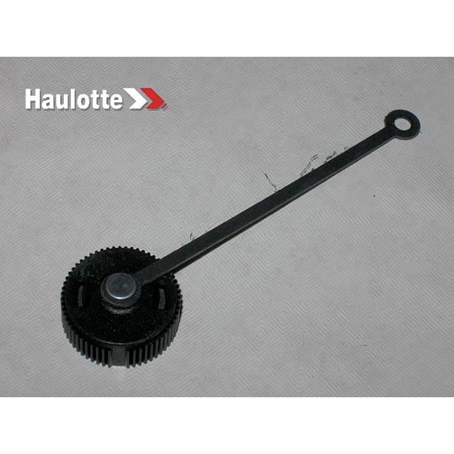 Haulotte Part 2440206610 Image 1