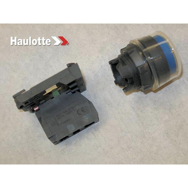 Haulotte Part 2440206730 Image 1