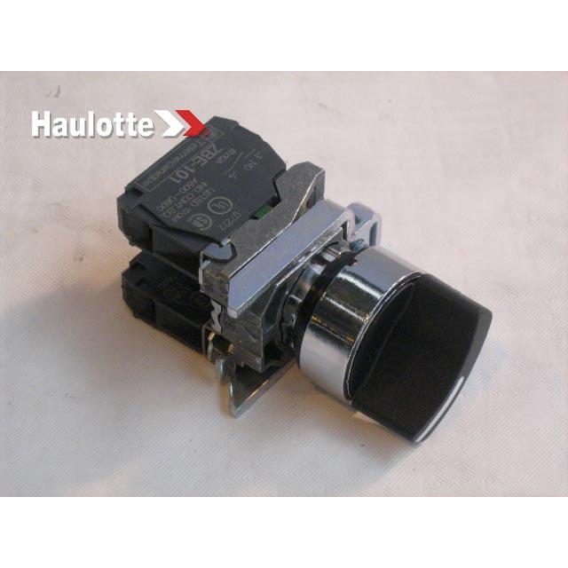 Haulotte Part 2440206840 Image 1