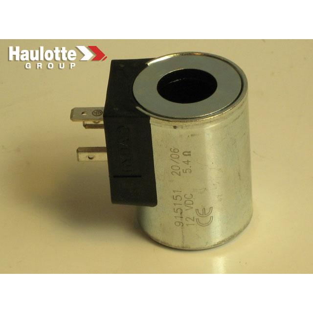 Haulotte Part 2440210620 Image 1