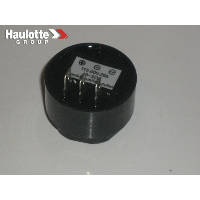Haulotte Part 2440213050 Image 1