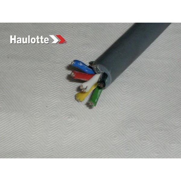 Haulotte Part 2440301370 Image 1