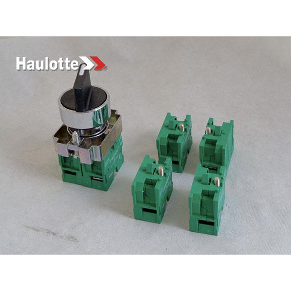 Haulotte Part 2440304060 Image 1