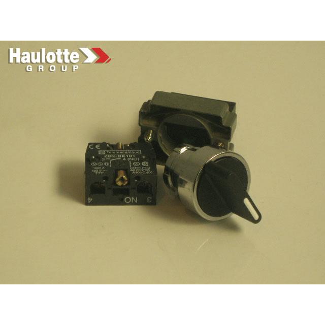Haulotte Part 2440304170 Image 1