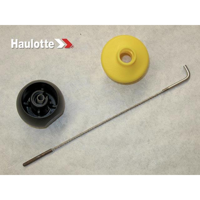 Haulotte Part 2440304360 Image 1