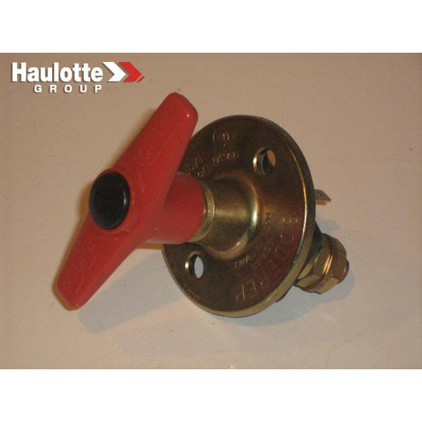 Haulotte Part 2440306110 Image 1