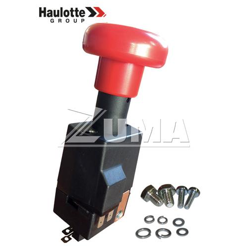 Haulotte Part 2440306180 Image 1