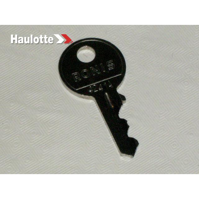 Haulotte Part 2440306540 Image 1