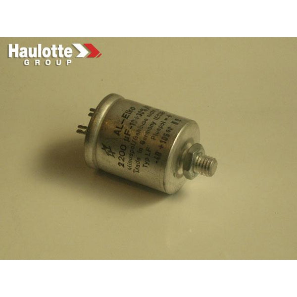 Haulotte Part 2440310100 Image 1