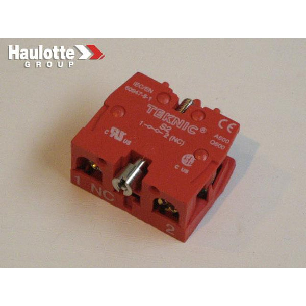 Haulotte Part 2440312280 Image 1