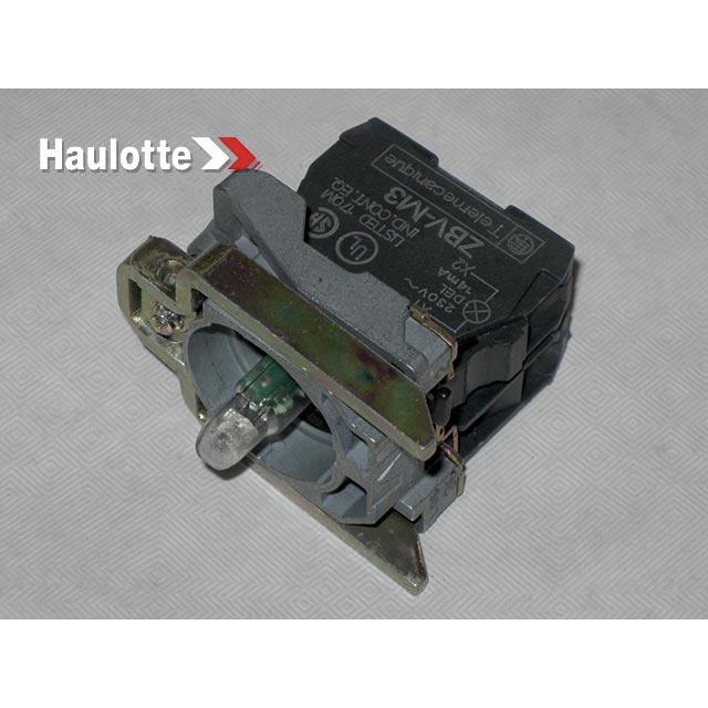 Haulotte Part 2440314470 Image 1