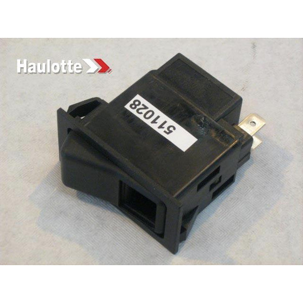 Haulotte Part 2440318240 Image 1