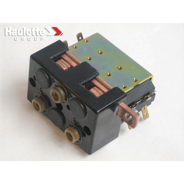 Haulotte Part 2440318500 Image 1