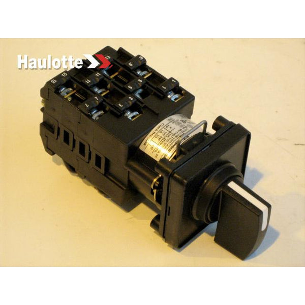 Haulotte Part 2440318550 Image 1