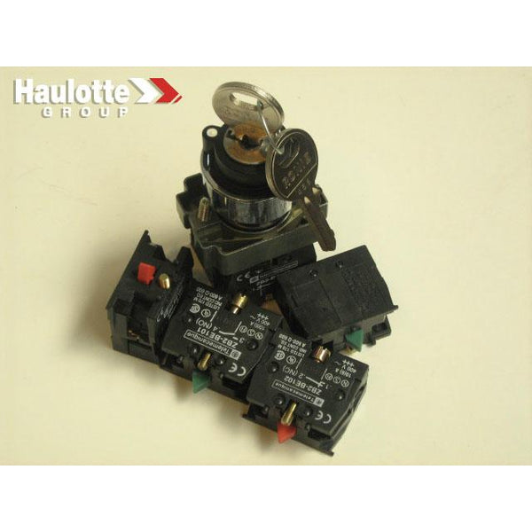 Haulotte Part 2440318680 Image 1