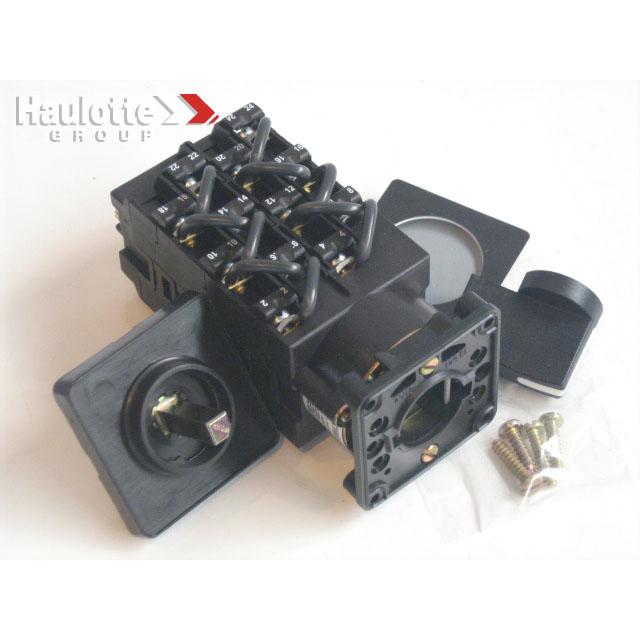 Haulotte Part 2440318720 Image 1