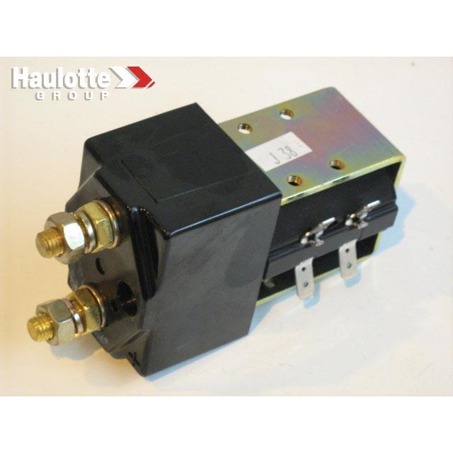 Haulotte Part 2440318900 Image 1
