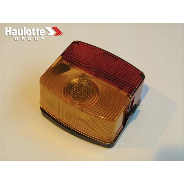 Haulotte Part 2440601400 Image 1