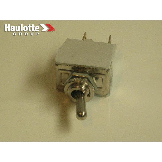 Haulotte Part 2440901430 Image 1