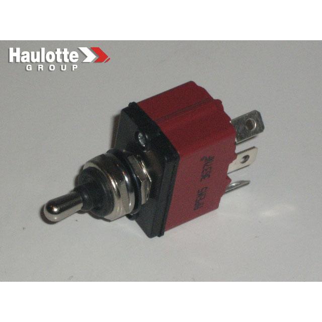 Haulotte Part 2440901620 Image 1