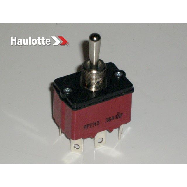 Haulotte Part 2440901630 Image 1