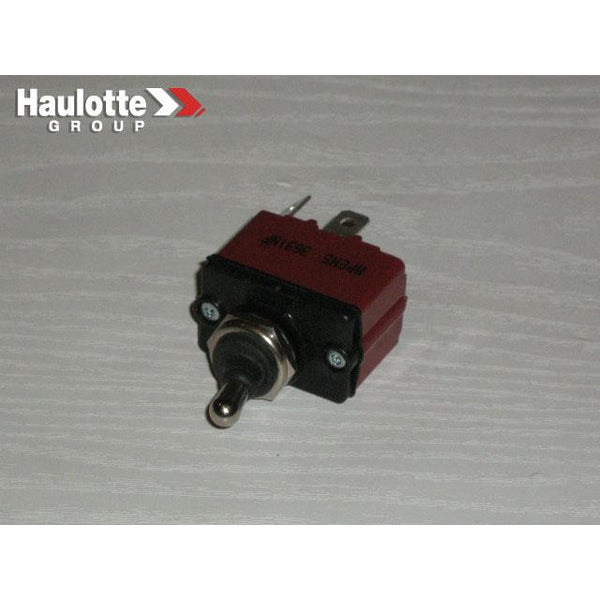 Haulotte Part 2440901650 Image 1