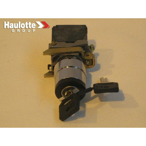 Haulotte Part 2440901670 Image 1