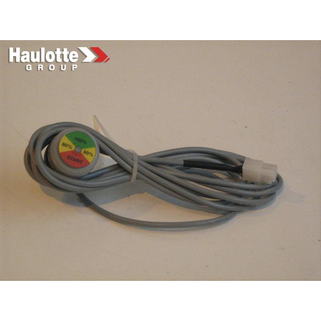 Haulotte Part 2440904150 Image 1