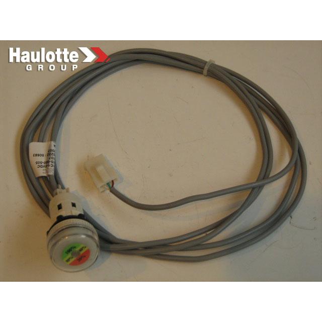 Haulotte Part 2440904160 Image 1