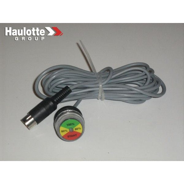 Haulotte Part 2440904190 Image 1