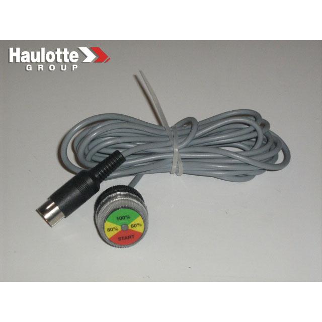 Haulotte Part 2440904190 Image 1