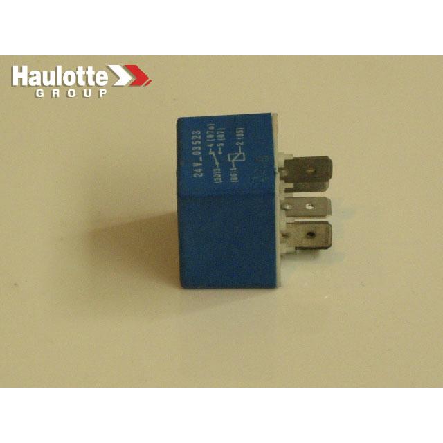 Haulotte Part 2441801430 Image 1