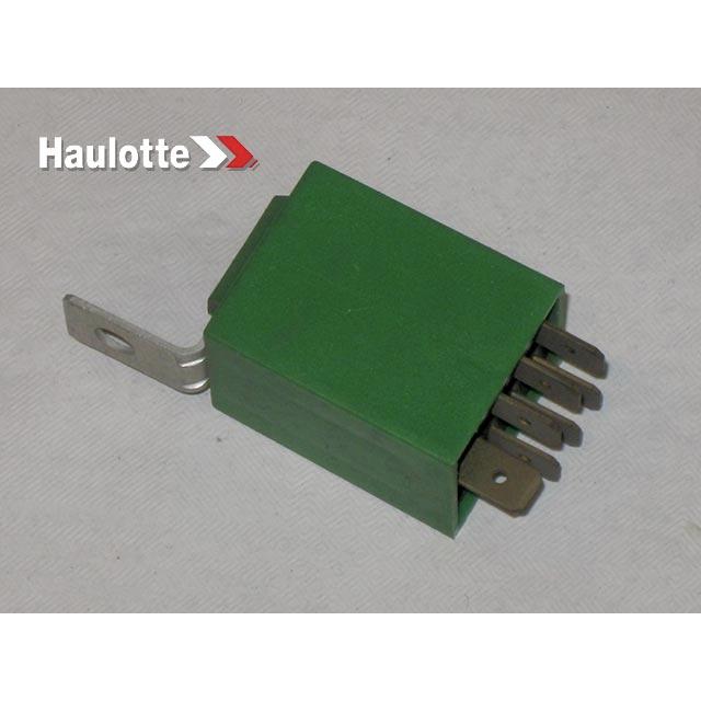 Haulotte Part 2441801490 Image 1