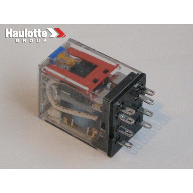 Haulotte Part 2441801550 Image 1