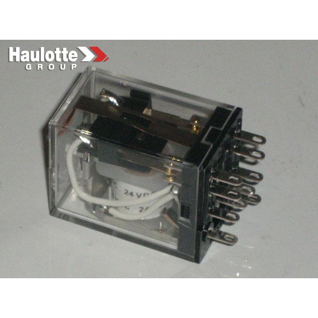 Haulotte Part 2441801610 Image 1