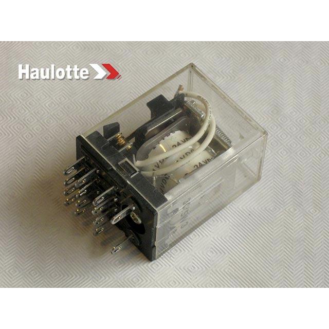 Haulotte Part 2441801810 Image 1