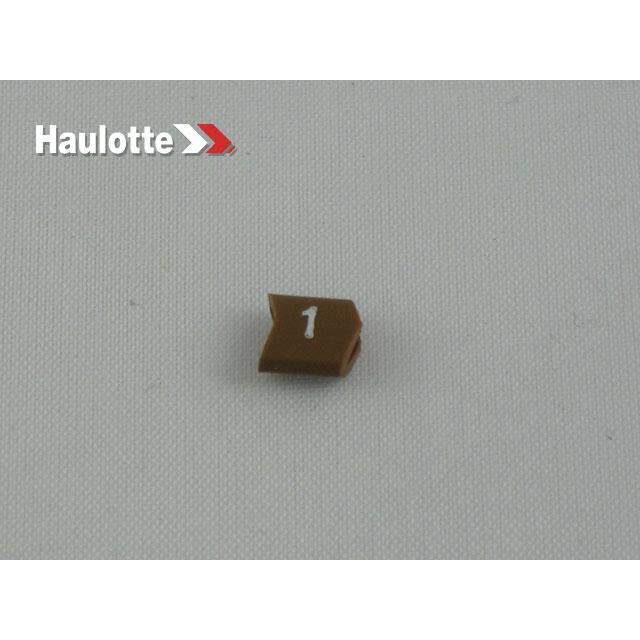 Haulotte Part 2441804470 Image 1