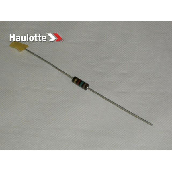 Haulotte Part 2441805980 Image 1