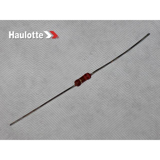 Haulotte Part 2441806000 Image 1